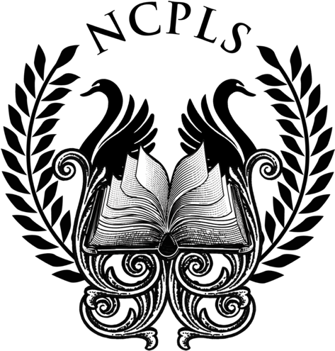 Nassau County Poet Laureate Society - Illustration (500x500)