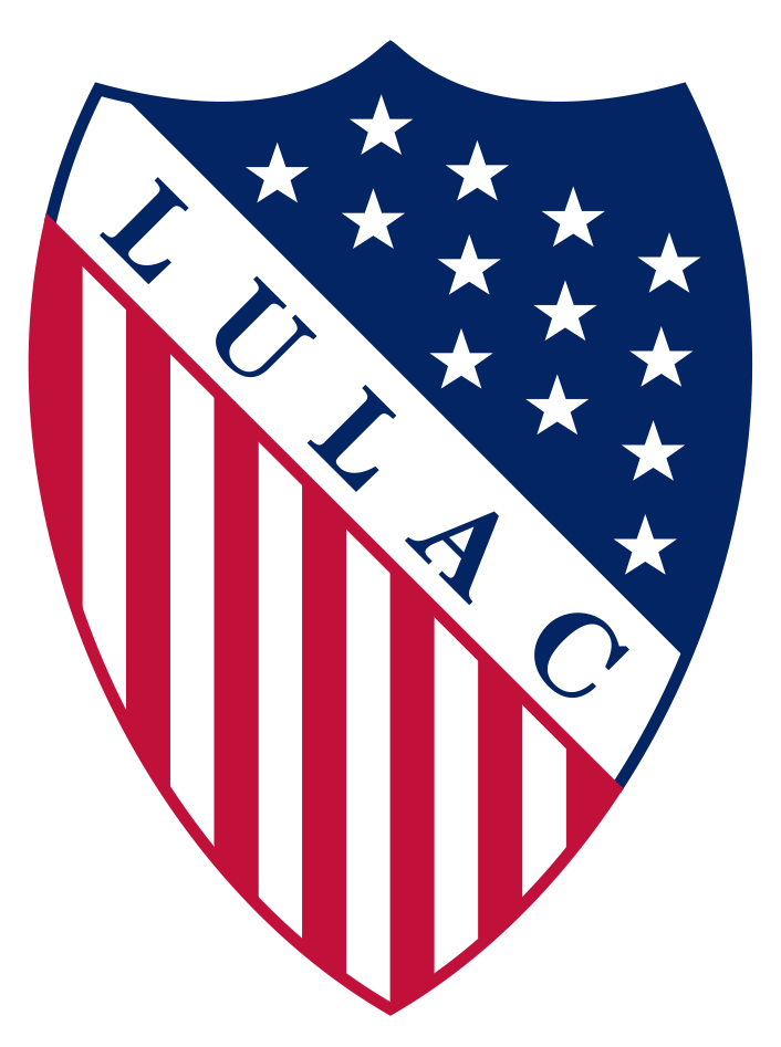 Lulac Protests Lack Of Latino Manager Candidates - League Of United Latin American Citizens (1000x1000)