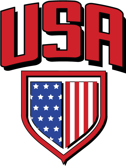 Usa Flag Shield T-shirt - Usa Flag Shield American America Stars And Stripes (693x739)