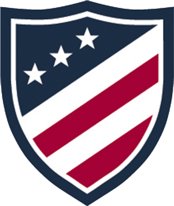Da Logo - Us Soccer Development Academy Logo (675x776)