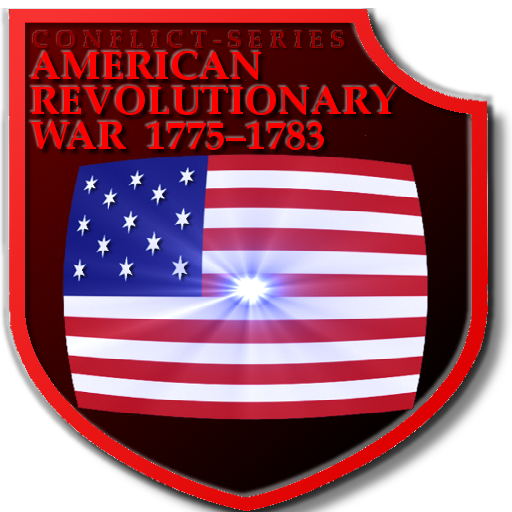 American Revolution Symbol (512x512)