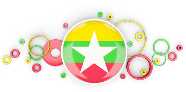 Italian Flag Transparent Background (640x480)