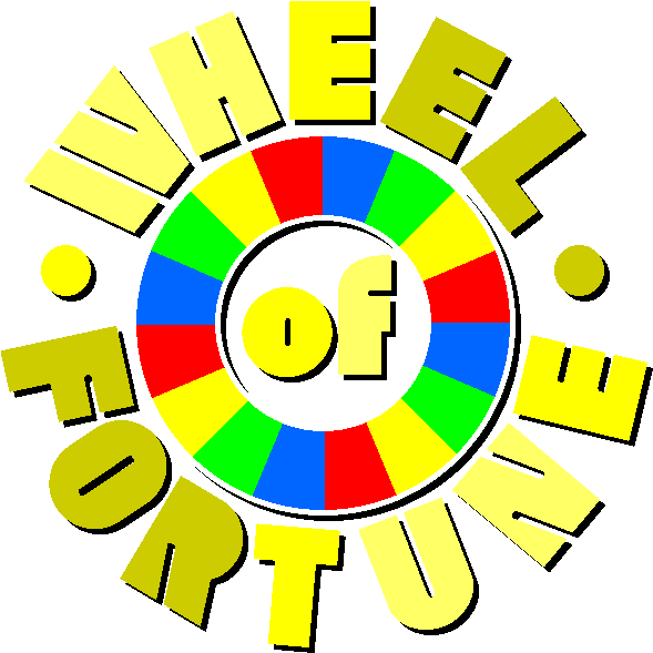 Wheelgenius Avatar - Wheel Of Fortune Animation (651x651)
