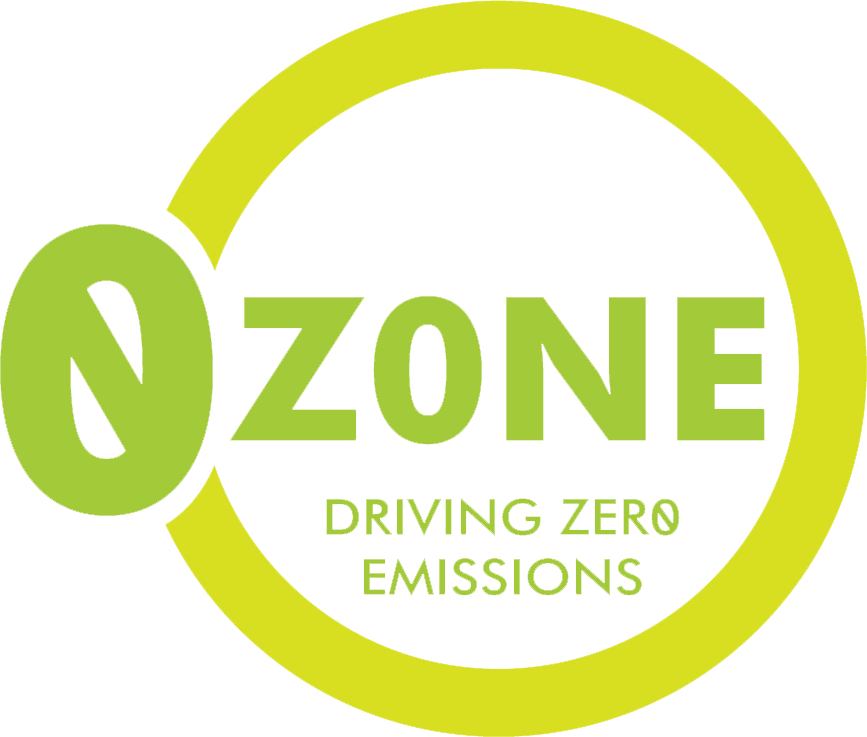 Ozone Logo Transparent Background - Angel Tube Station (867x737)