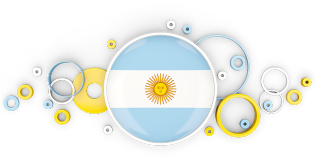 Argentina Background (640x480)