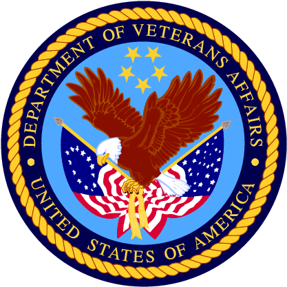 Free Download Of Department Of Veterans Affairs Vector - Department Of Veterans Affairs (436x436)