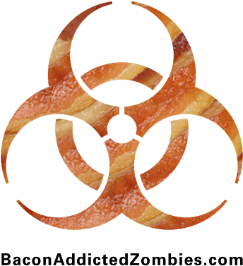 Baz Logo Transparent Background - Biohazard Symbol (739x571)