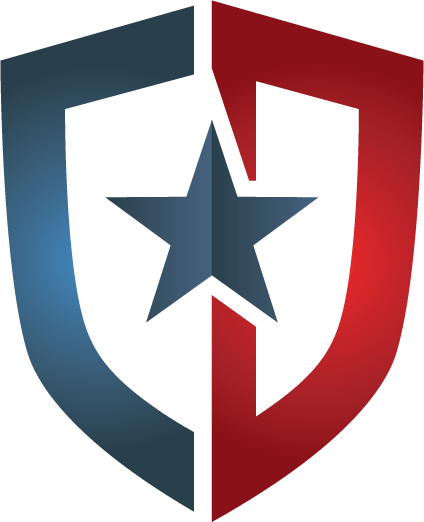 Shield Clipart Security Service - Cyber Logo Png (424x522)