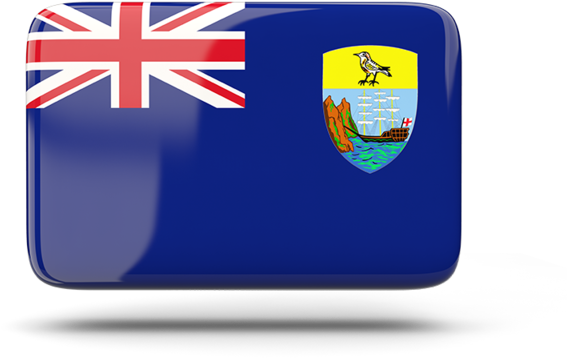 Flag With Union Jack In Corner (640x480)