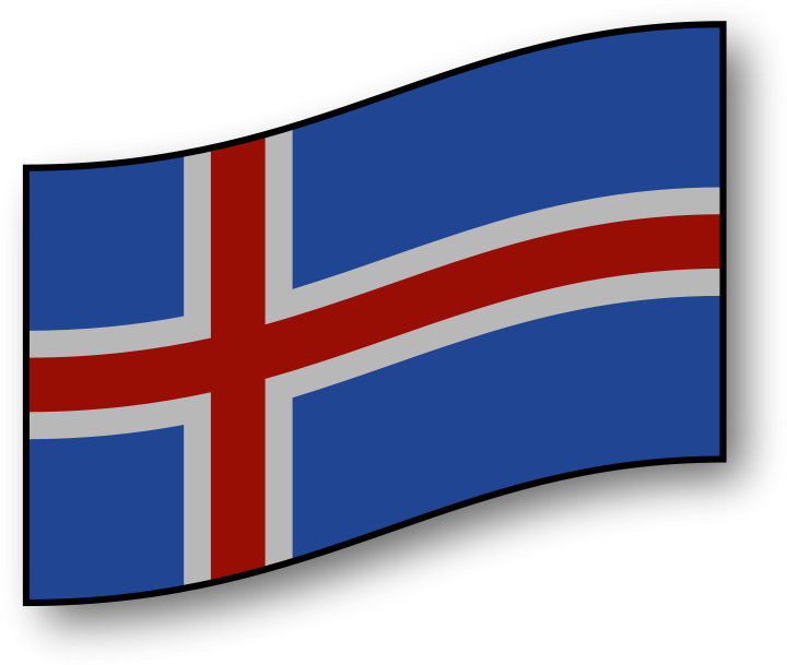 Flag Of Norway (800x697)
