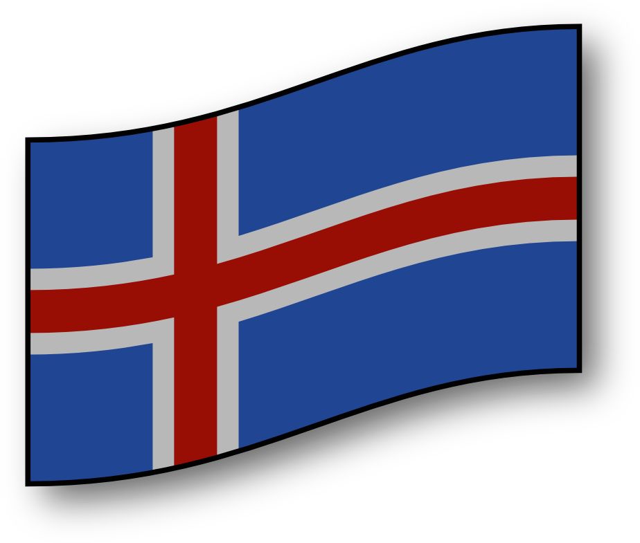 Medium Image - Flag Of Norway (2400x2076)