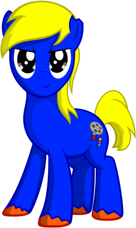 Brony Dance Party Vector By Abluskittle - Brony Dance Party Mlp (892x895)