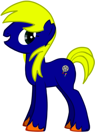 Brony Dance Party By Mlp Drawing Art - Cartoon (900x705)