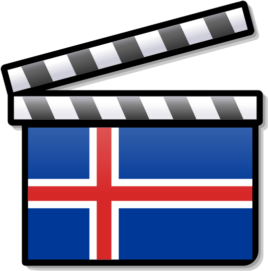 Iceland Film Clapperboard - Pakistan Film Board (1024x1024)