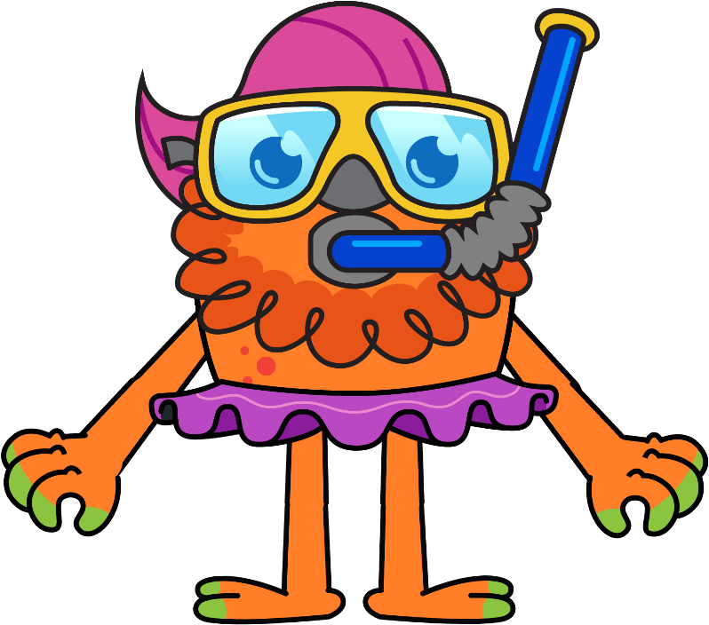 Dance Party Is The Very First Way To Connect Gonoodle - Dance Party Is The Very First Way To Connect Gonoodle (1000x1000)