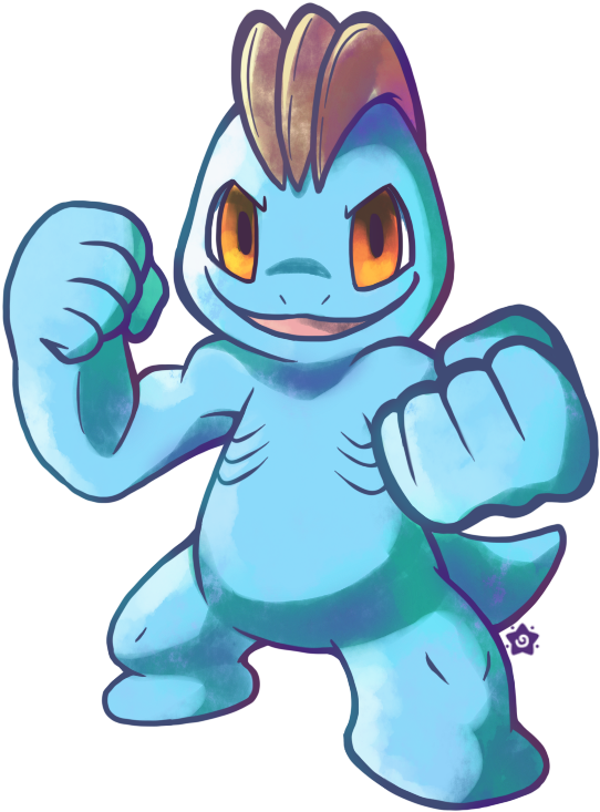 Immachop You Up By Crayon-chewer - Cartoon (620x761)