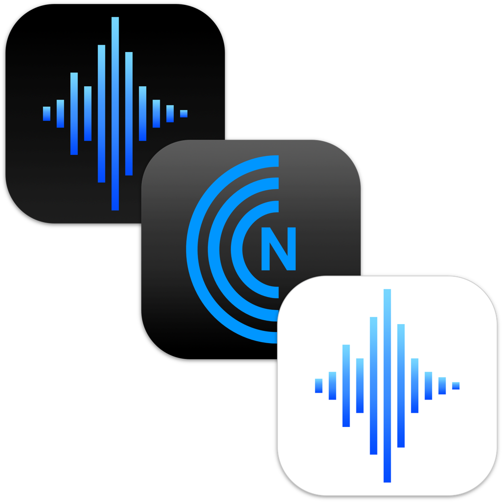 Levelator Ios Style Icons By Chillitrav Levelator Ios - Levelator (1024x1024)