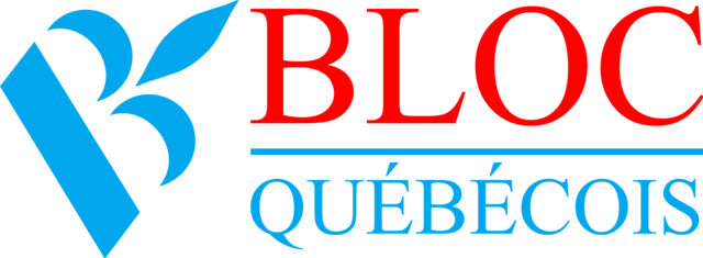 The History Of French English Relations In Canada Timeline - Formation Of The Bloc Québécois (640x235)