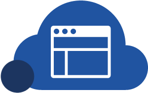 Local Cloud Application Hosting Services From Wanstor - Local Cloud Application Hosting Services From Wanstor (488x325)