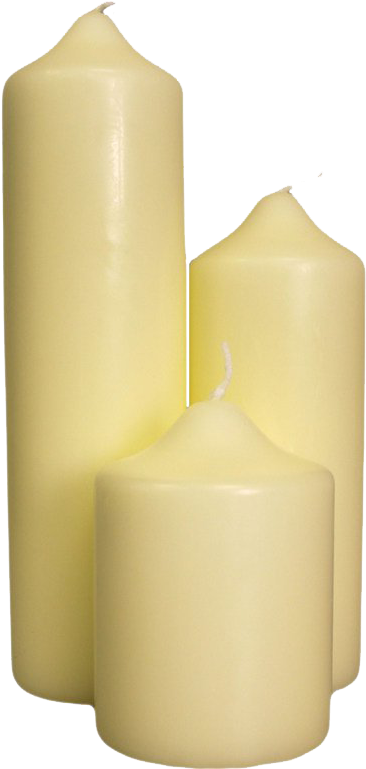 Church Candles Png Transparent Images Png All Rh Pngall - Church Candles Png (800x800)