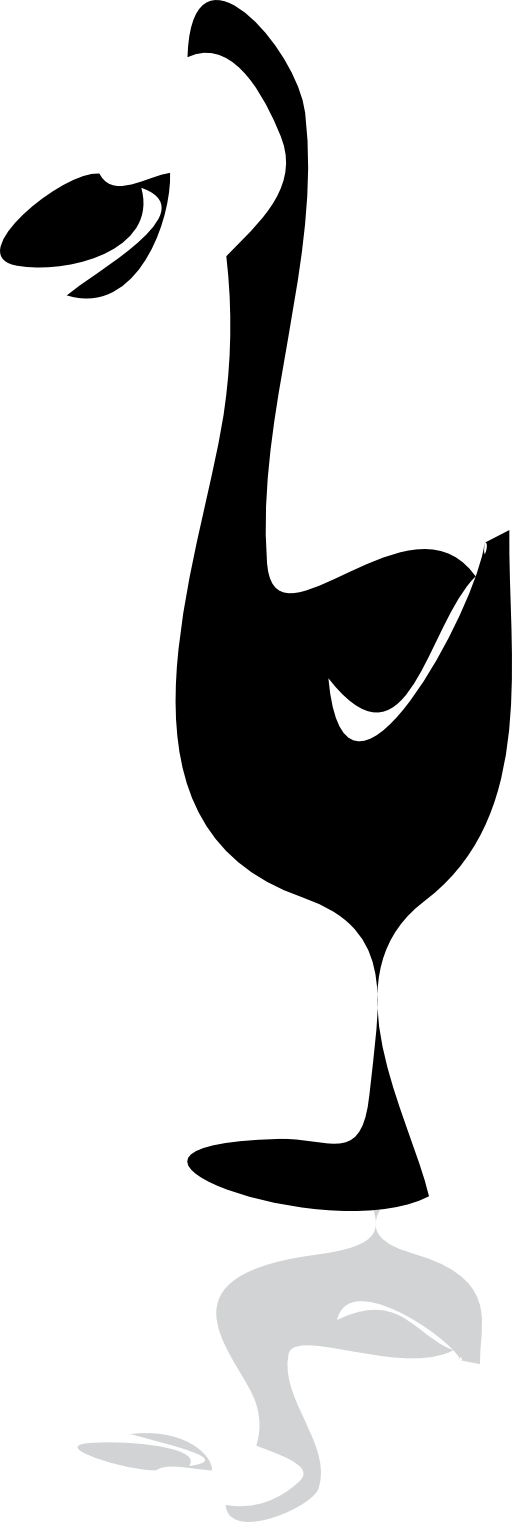 Goose Icon Clipart - Goose Icon Clipart (512x1522)