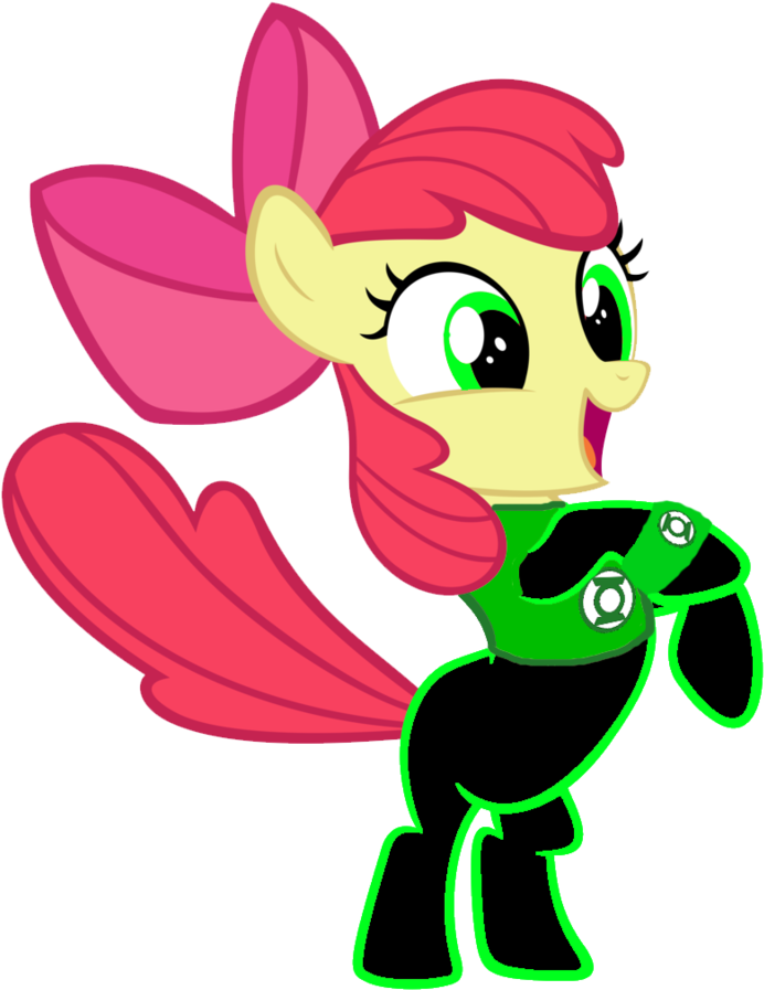 Apple Bloom, Artist - Apple Bloom (1024x1024)