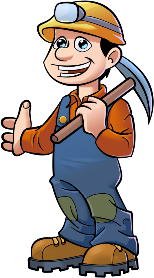 Why Mine Your Own Crypto Coins - Mago De Clash Royale Para Dibujar (647x1024)