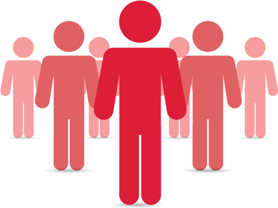 People-icon - Now Hiring Business Help Wanted Window Sign (550x450)