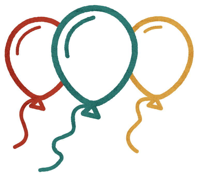 Megaphone, Hourglass, Challenge Funds, Award Ribbon, - Alt Attribute (960x720)