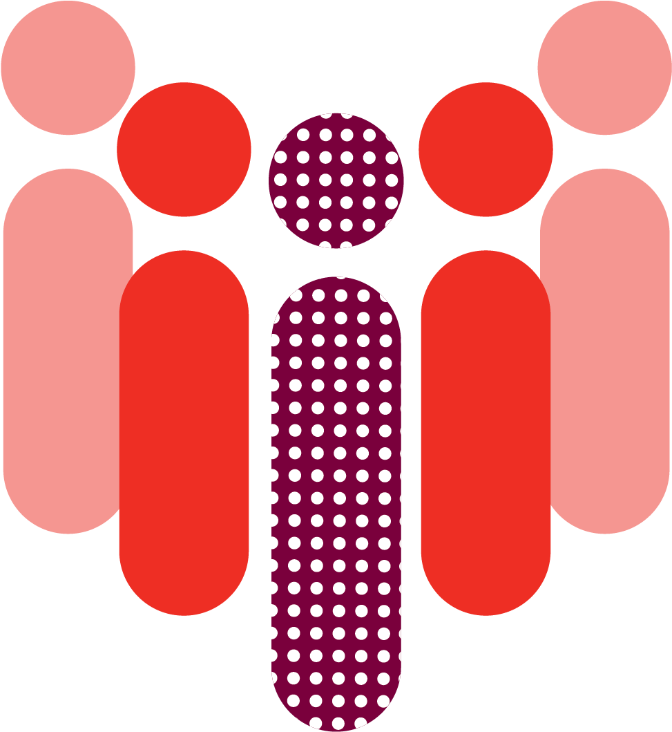 Weiße Tupfen Auf Braun Teller (981x1105)