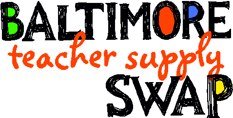 Baltimore Teacher Supply Swap - Love And Peaches [book] (530x242)