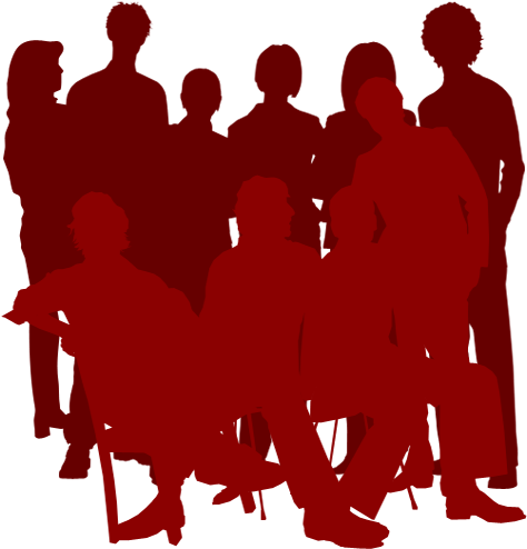 Have A Mystery Dinner Party - Murder Mystery Award Clip Art (474x536)