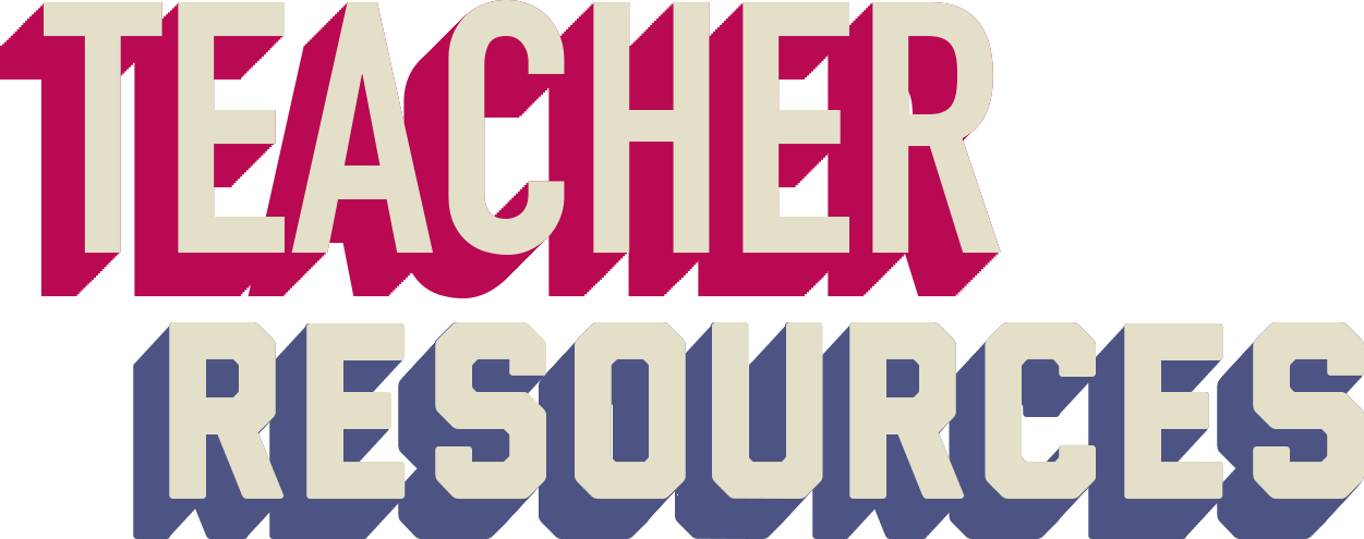 Teacher Resources - Graphic Design (1251x495)