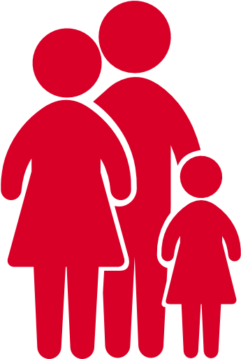 Family - Family Icon Grey (512x512)