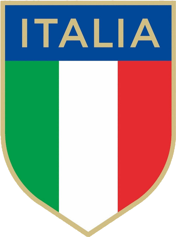 Logo Coni - Italian National Olympic Committee (600x798)
