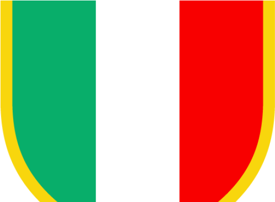 Firenze, Roma E Napoli - Scudetto Italia Calcio Png (640x400)