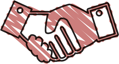 Business Handshake - Business Handshake (550x550)