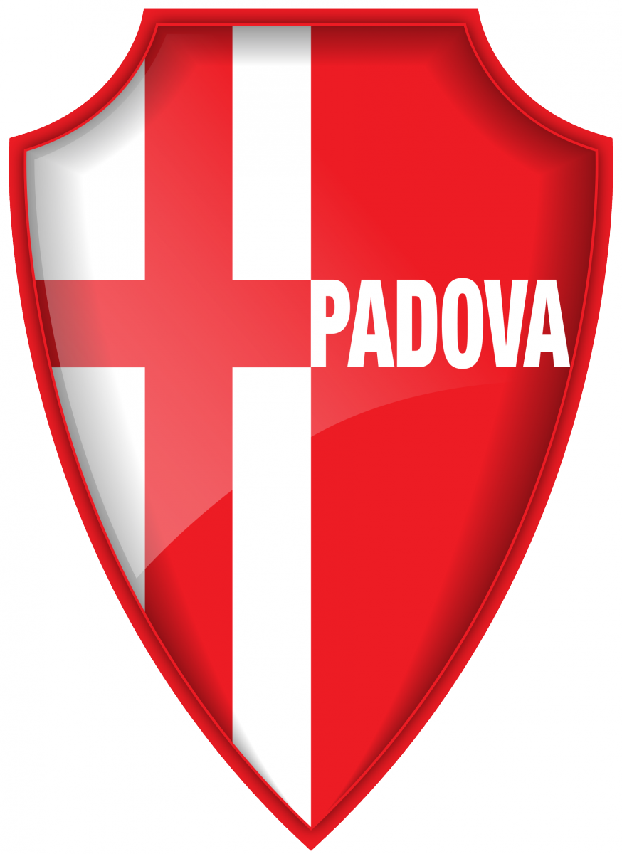 Coppa Italia Semiprofessionisti Serie B Girone B (1947 - Logo Padova Calcio Png (874x1200)