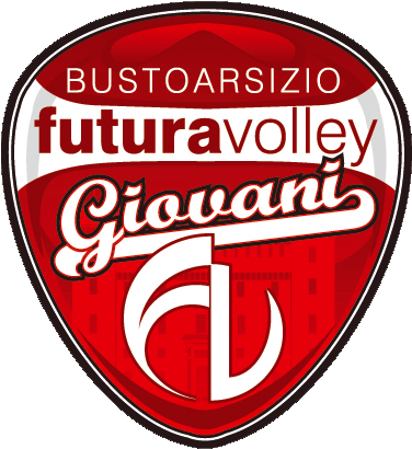 Per Le Nuove Leve Del Volley Internazionale Che Hanno - Futura Volley Busto Arsizio (404x432)
