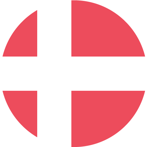 Denmarkdansk - Denmark Flag Emoji (512x512)