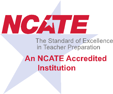 Teacher Education - National Council For Accreditation Of Teacher Education (440x368)