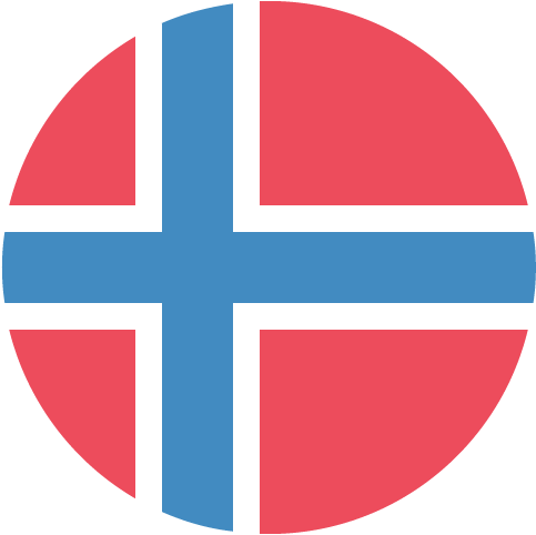Manuals 3doodler Support - Norway Flag Emoji (512x512)