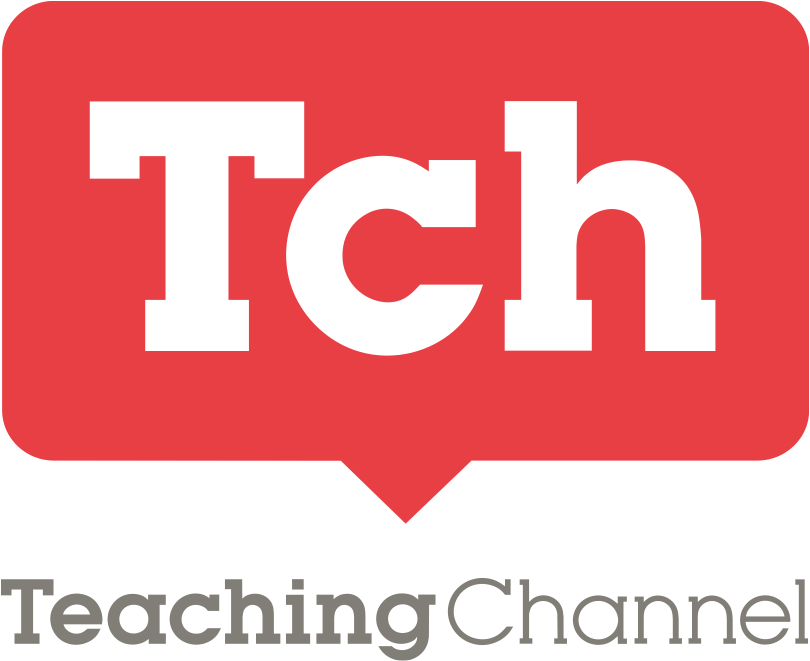 Teaching Channel Enables Shifts In Teacher Practice - Teaching Channel Logo Png (810x661)