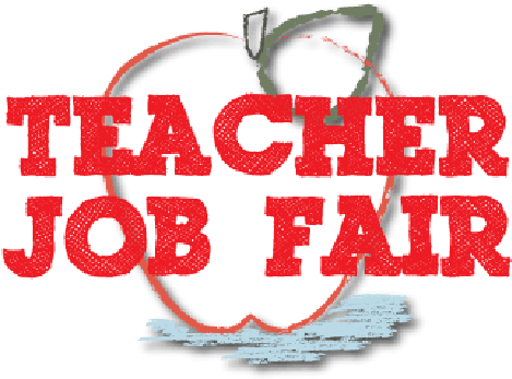Sdcoe Teacher Job Fair - Teacher Job Fair (550x404)