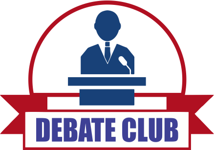 D - Debate Club Logo (438x307)
