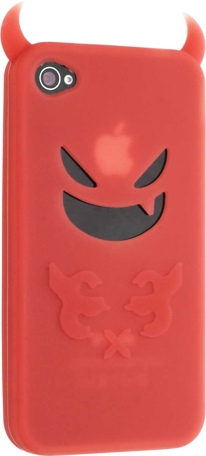 Izound Angel-case Iphone 4/4s - Mobile Phone Case (677x1500)