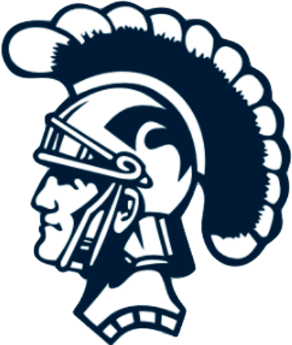 School Logo Image - Ferndale Trojans (500x500)