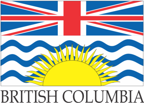 Small Flags Of The World - Us Flag Store Bc Flag. 3 X 5 Feet. High Quality. (480x480)