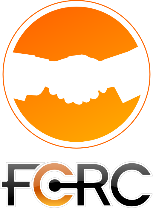 Fcrc Logo Handshake - Fcrc Logo Handshake (512x693)