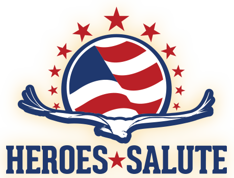 All-american Bbq & Fireworks - Heroes Salute 5k Walk/run (459x348)